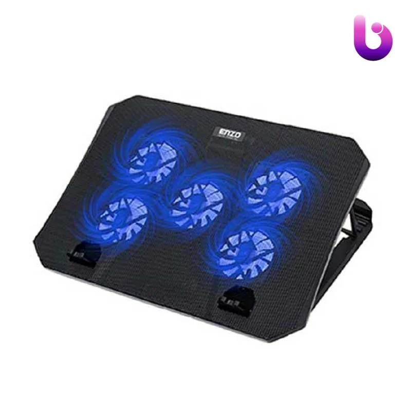 کول پد لپ تاپ Enzo LF-551