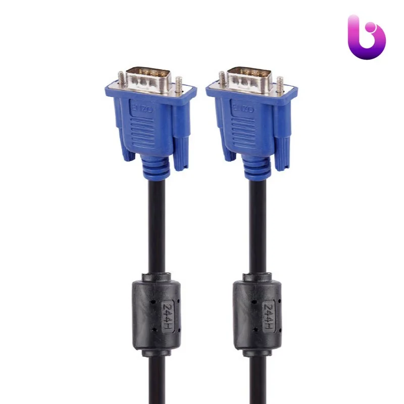 کابل Enzo VGA 3+2 1.5m