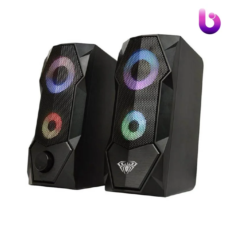 اسپیکر دو تکه Aula Wind N-301