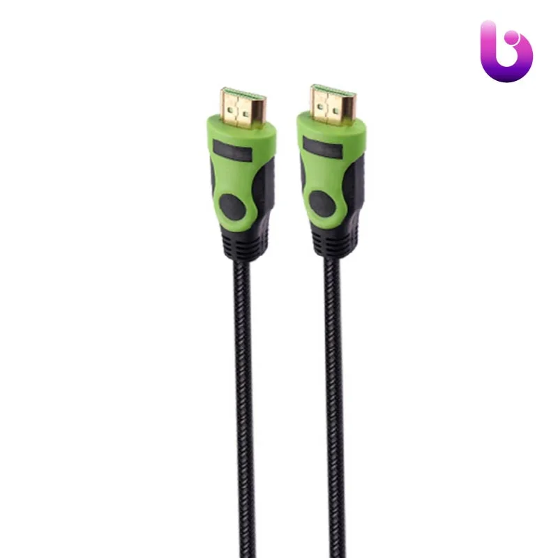 کابل XP HDMI 3m پوست ماری شرینک