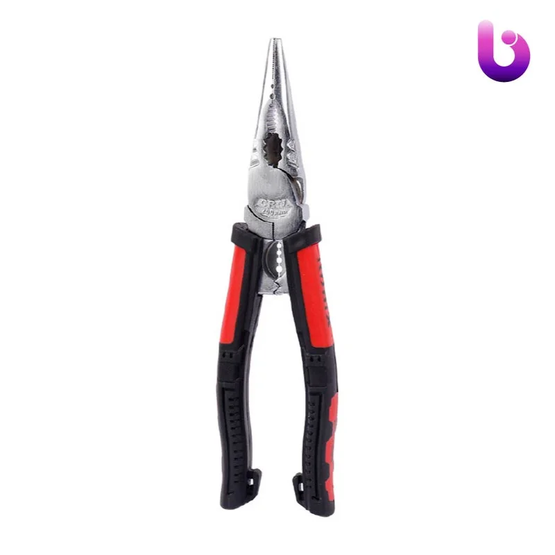 انبر دم باریک رونیکس "Ronix RH-1393 8