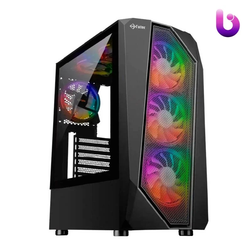 کیس کامپیوتر فاطر Fater FG-740M