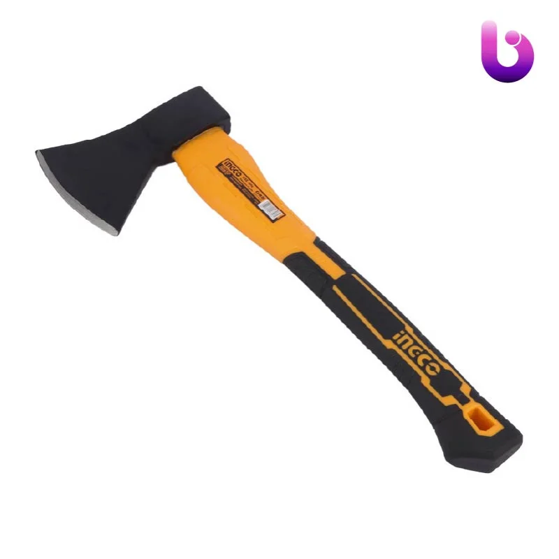 تبر 600 گرمی اینکو Ingco HAXS206001