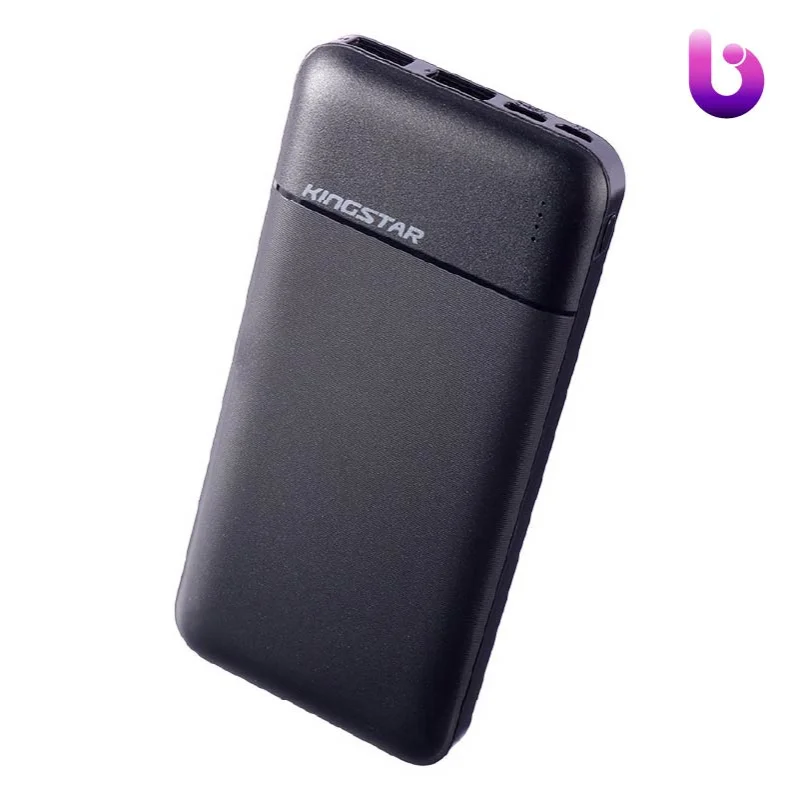 پاور بانک 10600 کینگ استار Kingstar KP10105i 10.5W
