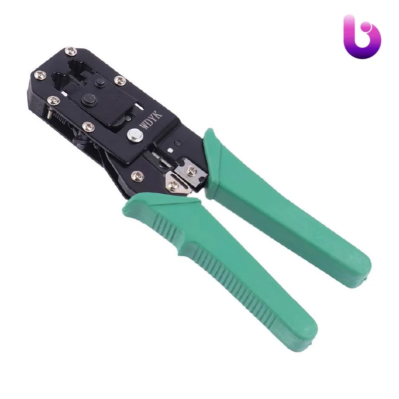 آچار شبکه TP-Link 518A