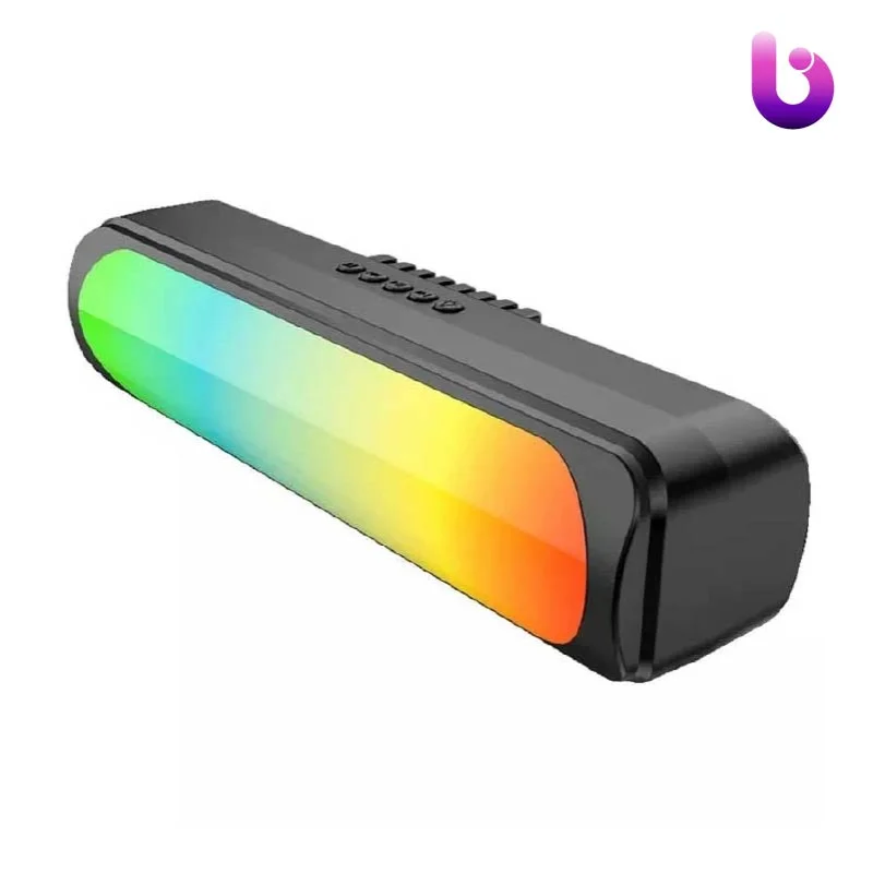 اسپیکر بلوتوثی رم و فلش خور Sing-E ZQS2205