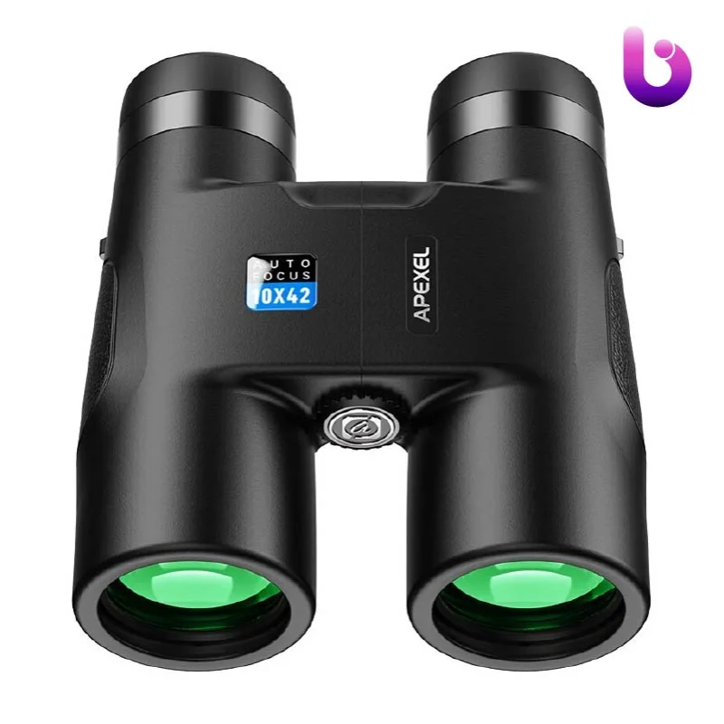 دوربین شکاری گرین لاین Green Lion Eagle Binocular