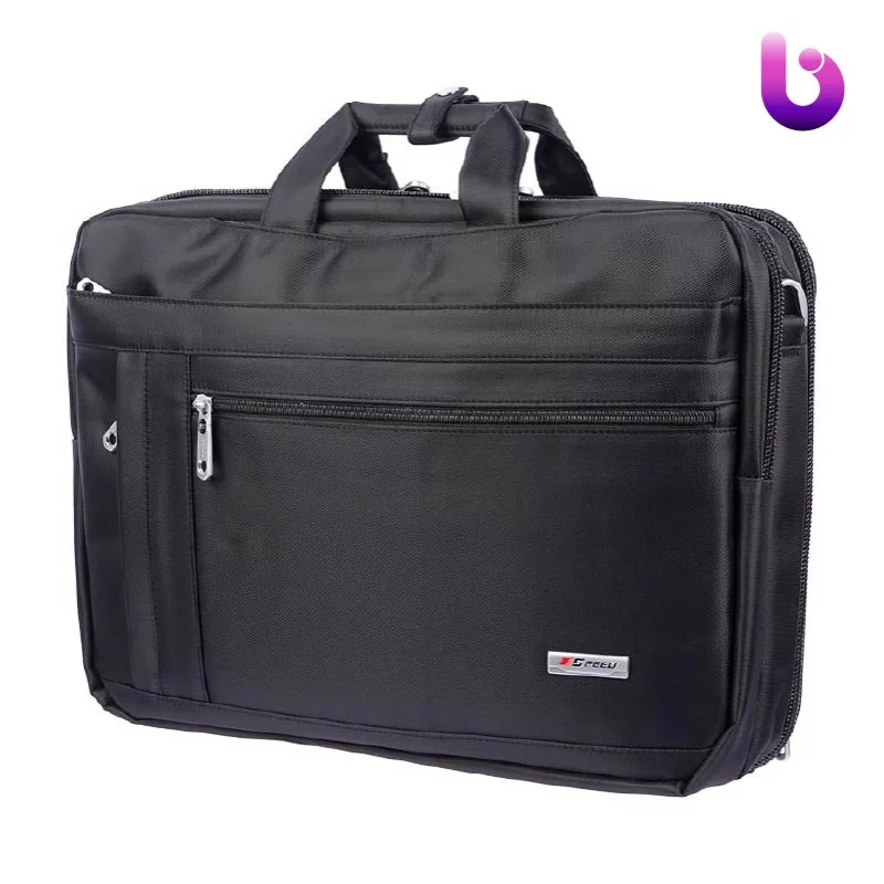 کیف لپ تاپ سه کاره Speed