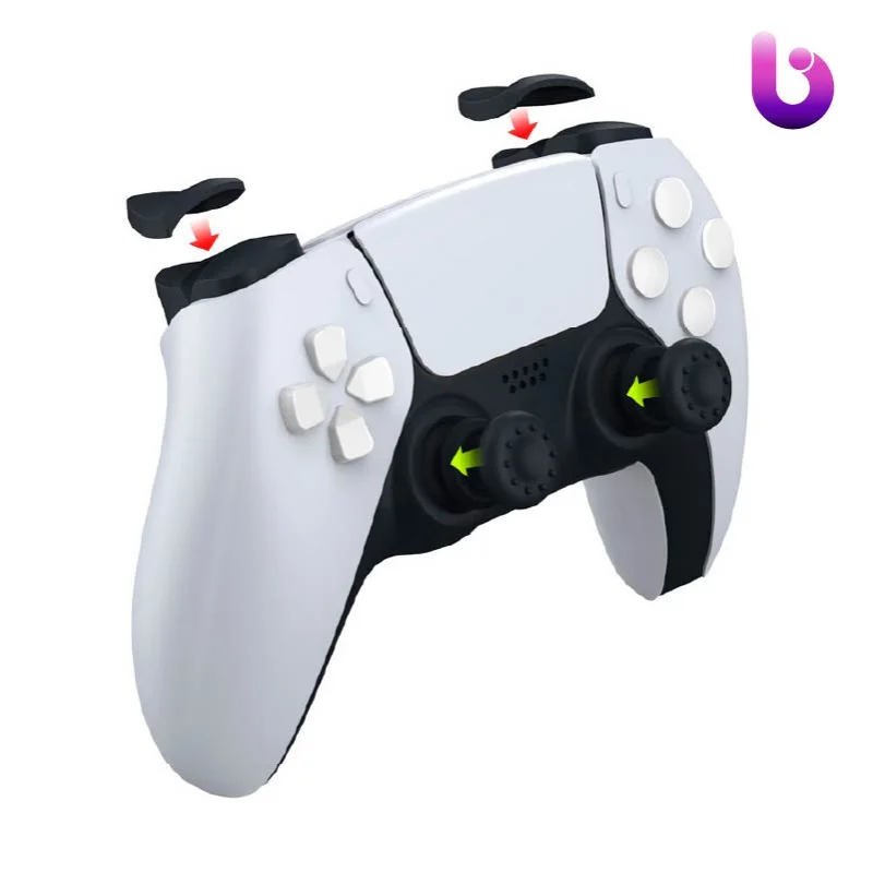 ست تریگر گیم پد Dobe TP5-0513 PS5