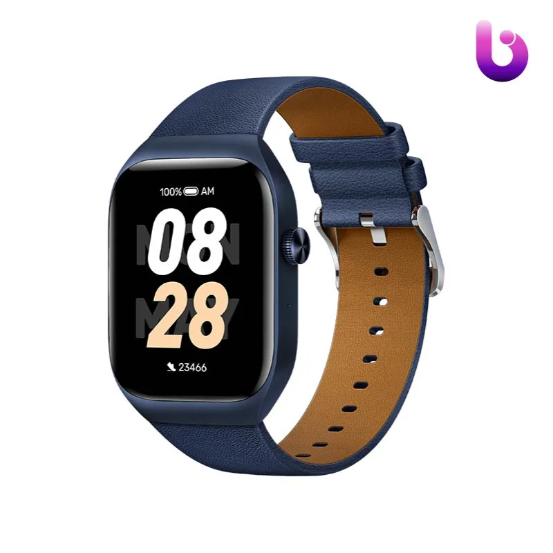 ساعت هوشمند شیائومی Xiaomi Mibro T2 XPAW012 گلوبال