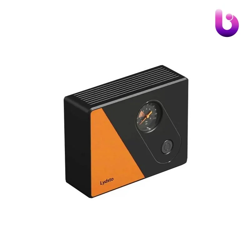 کمپرسور باد شیائومی Xiaomi Lydsto car inflatable treasure YM-CQB02