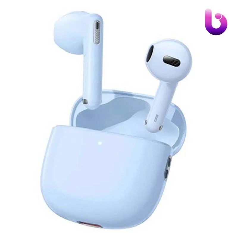 هندزفری بلوتوثی دوتایی Baseus bowie WX5