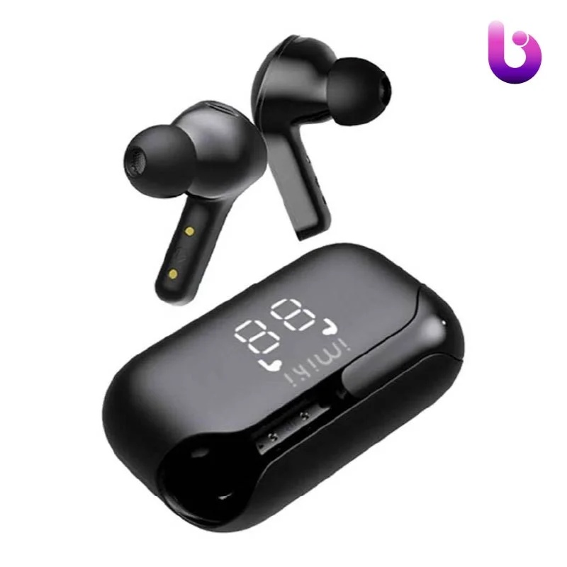 هندزفری بلوتوث دو تایی Xiaomi imiki T12 TWS