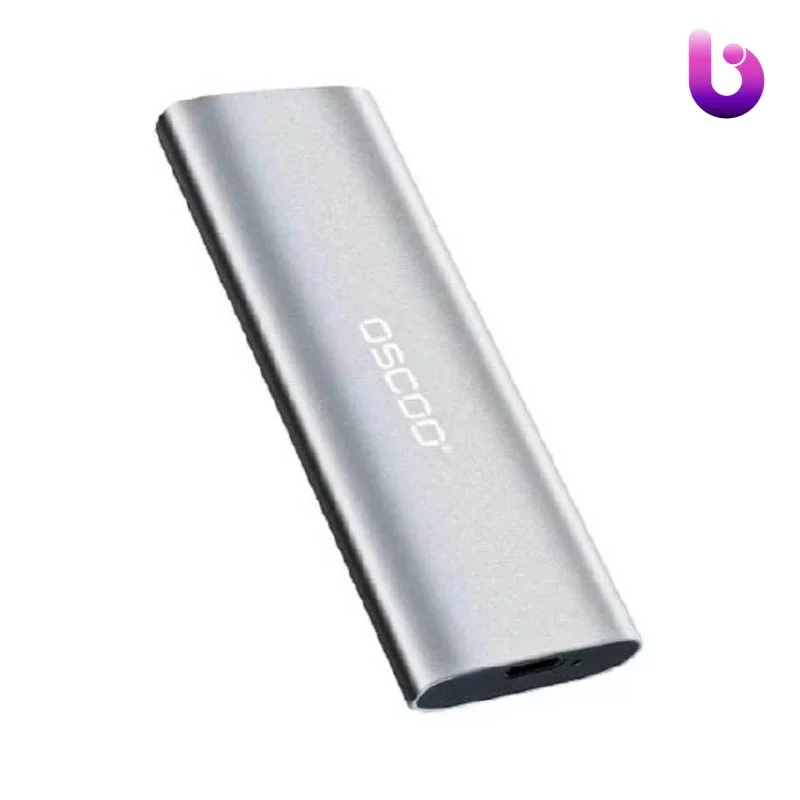 حافظه اکسترنال SSD اوسکو Oscoo MD-005M 1TB