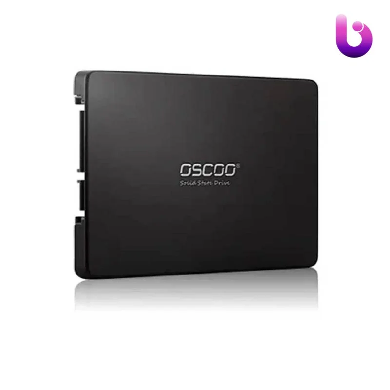 حافظه SSD اوسکو Oscoo Black 001 240GB