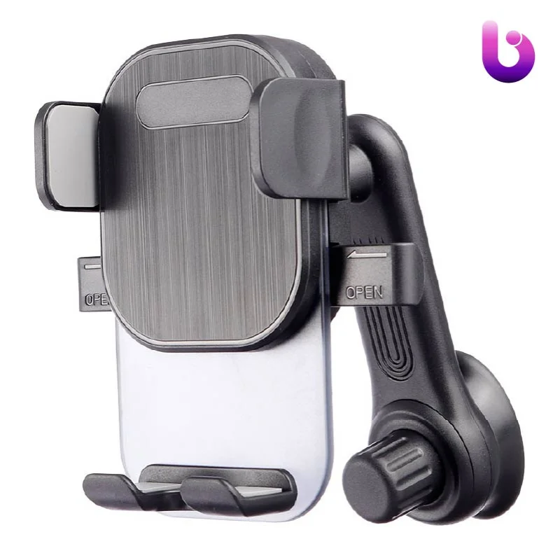 هولدر دریچه ای گیره ای Air Outlet RT-931