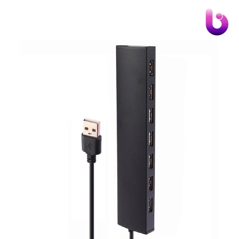 هاب K-net H4 K-HUAMH407 7Port