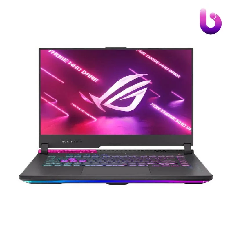 لپ تاپ Asus ROG Strix G15 G513RS Ryzen 9 (6900HX) 32GB 1TB SSD NVIDIA 8GB 15.6" FHD