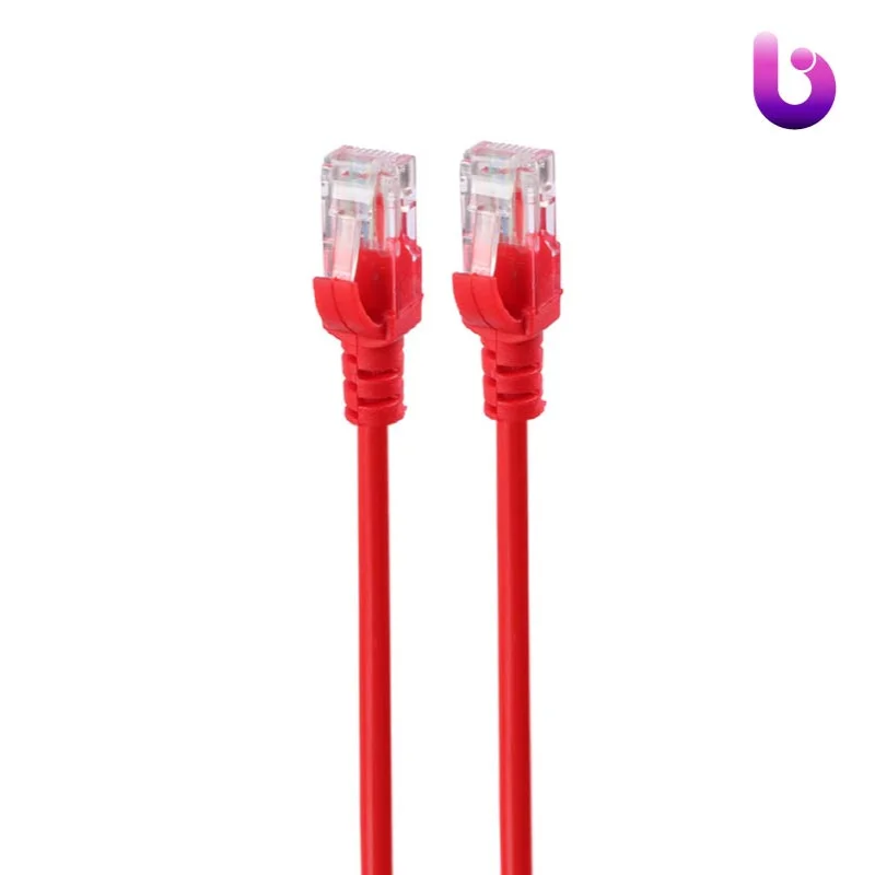 کابل شبکه Effort Cat5e 5m