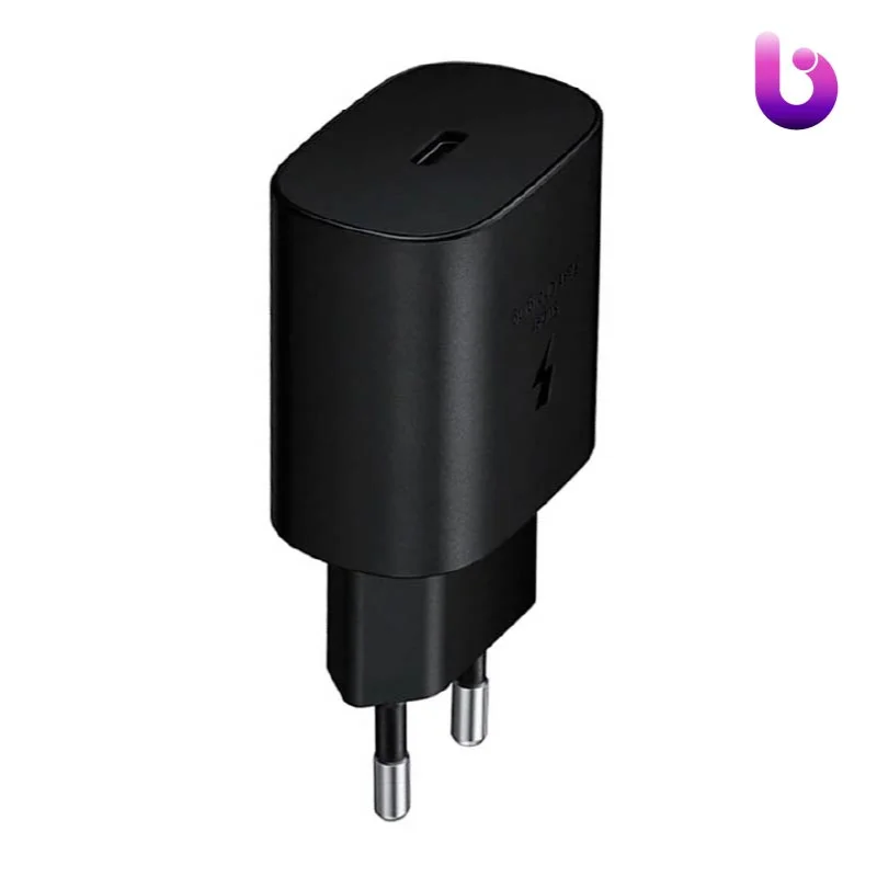 کلگی فست شارژ Samsung EP-TA800 3A PD 25W Type-C