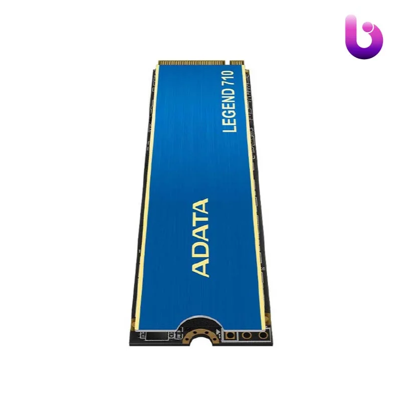 حافظه SSD ای دیتا Adata Legend 710 1TB M.2