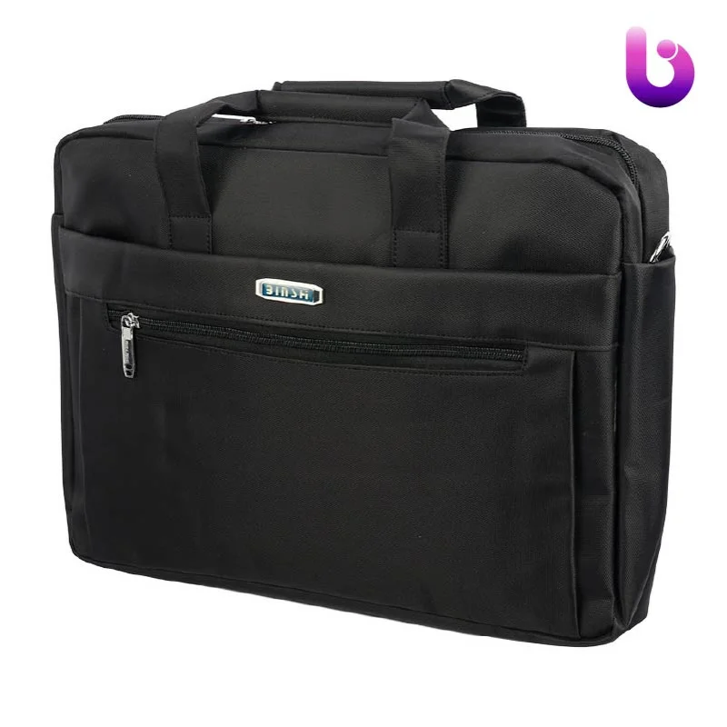 کیف لپ تاپ دوشی Binshi