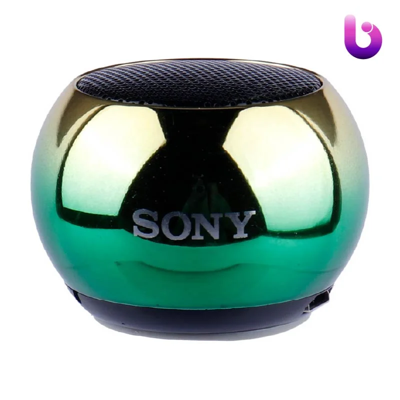 اسپیکر بلوتوثی رم خور SONY M3PLUS Mini Portable