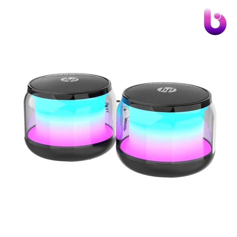 اسپیکر دو تکه HP DHS-5000C