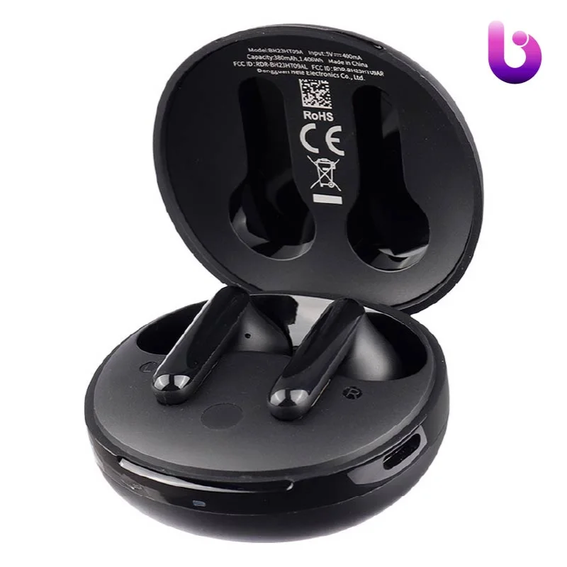 هندزفری بلوتوث دو تایی QCY T13 ANC2 TWS