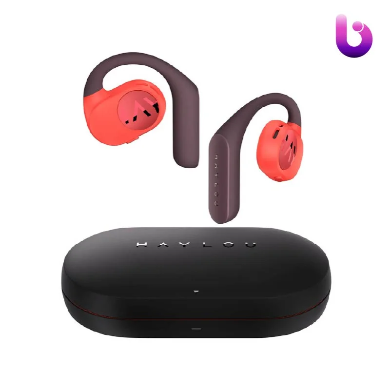 هندزفری بلوتوث دو تایی Haylou Purfree Buds OW01 TWS