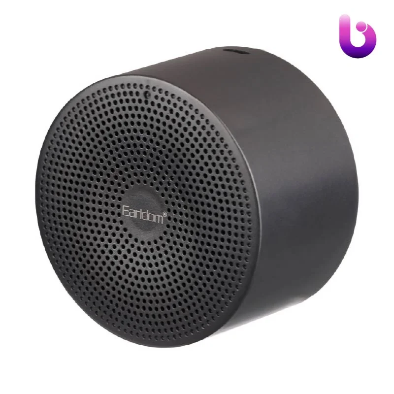 اسپیکر بلوتوثی Earldom ET-A23