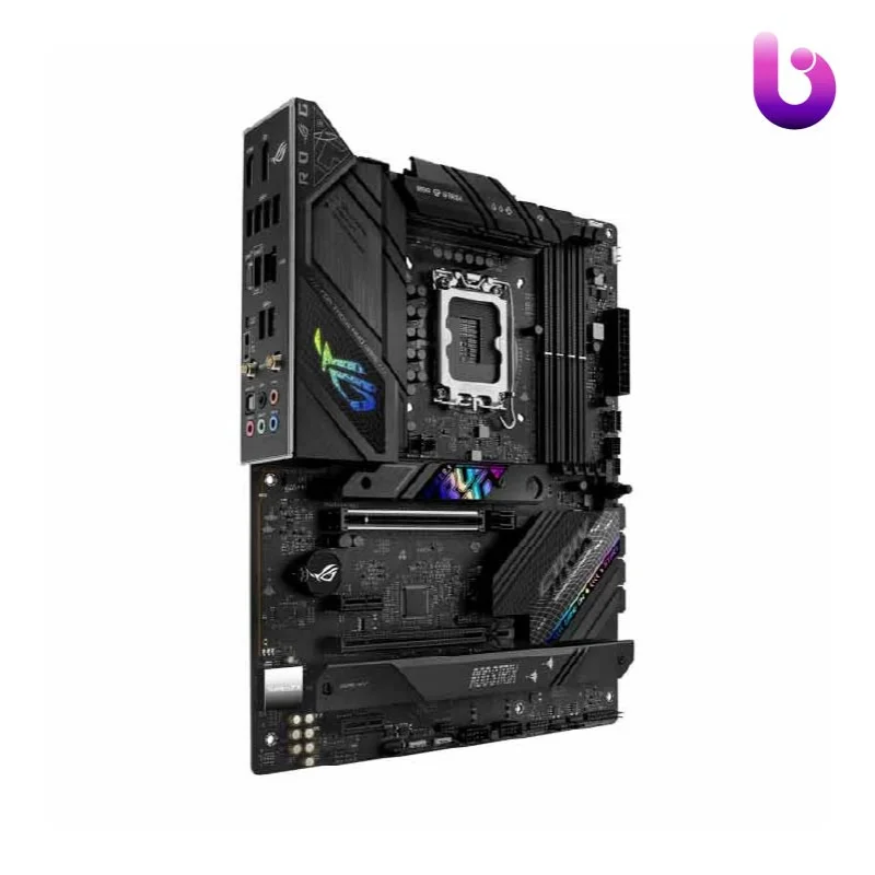 مادربرد ایسوس ROG Strix B760-F WIFI DDR5