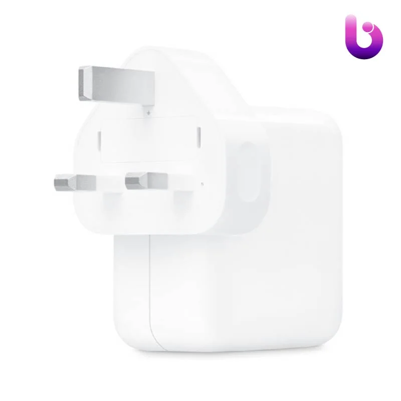 کلگی فست شارژ iPhone MHJF3ZP/A 2port 35W Type-C