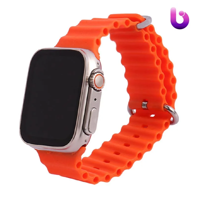 ساعت هوشمند Watch 8 Ultra 49mm