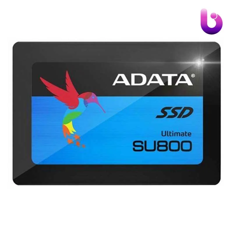 حافظه SSD ای دیتا ADATA Ultimate SU800 1T