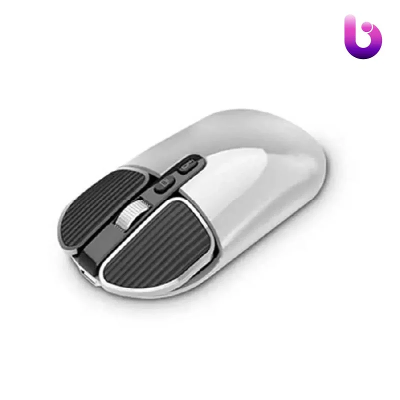 موس وایرلس کوتتسی Coteetci 84002 Beetle