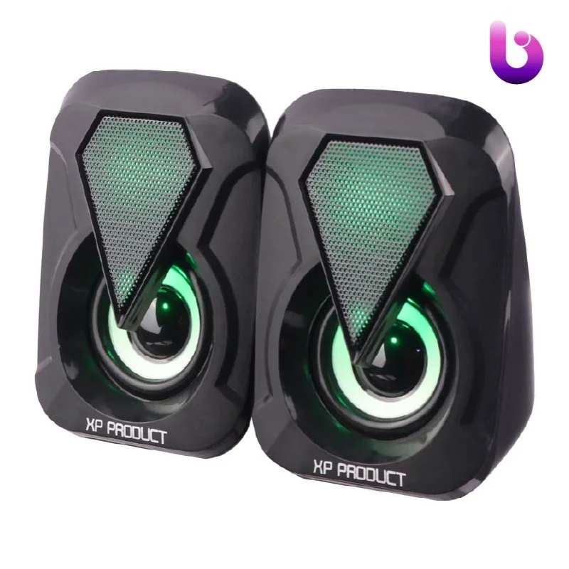 اسپیکر دو تکه XP-Product XP-S81G