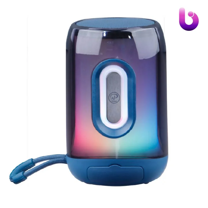 اسپیکر بلوتوثی فلش خور XP-Product XP-B604G