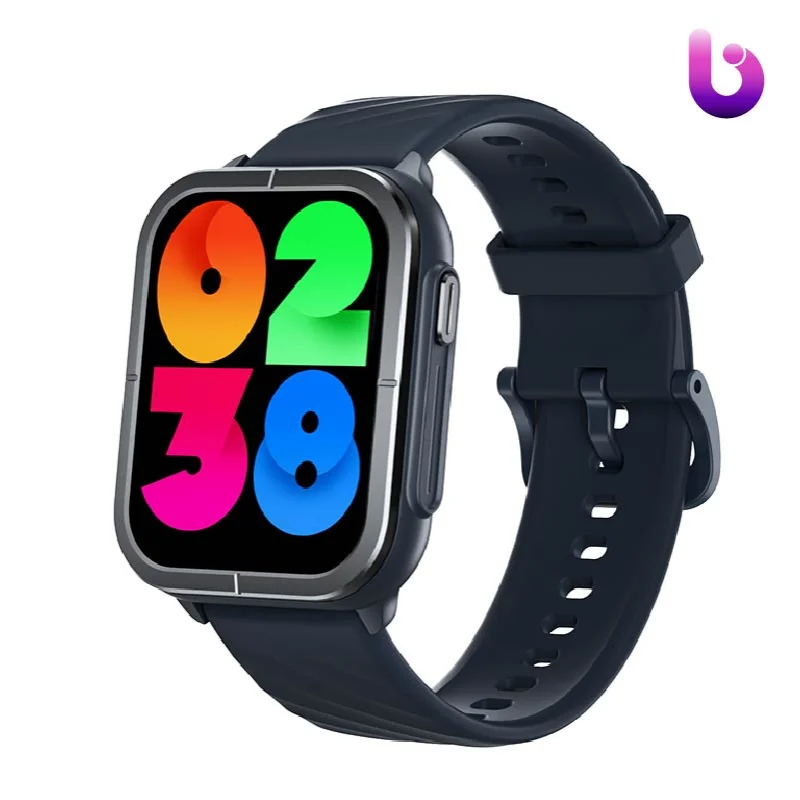 ساعت هوشمند شیائومی Xiaomi Mibro C3 XPAW014