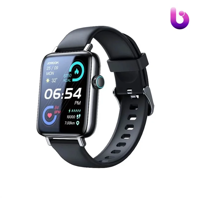 ساعت هوشمند جویروم Joyroom JR-FT5
