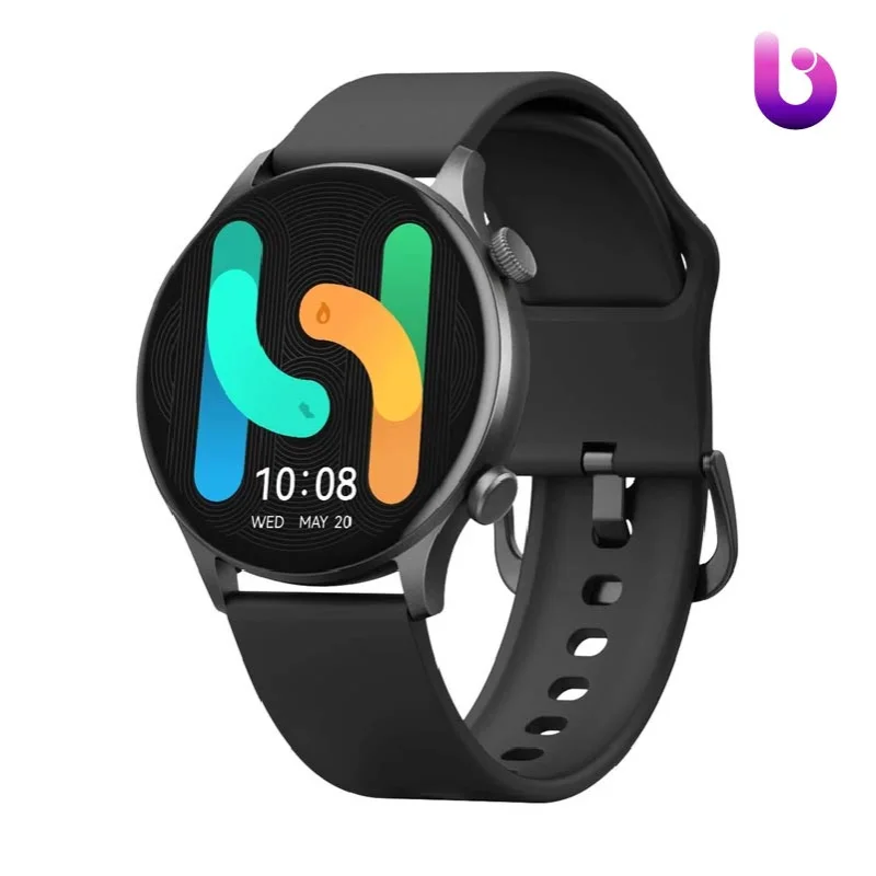 ساعت هوشمند هایلو Haylou Solar Plus RT3 گلوبال