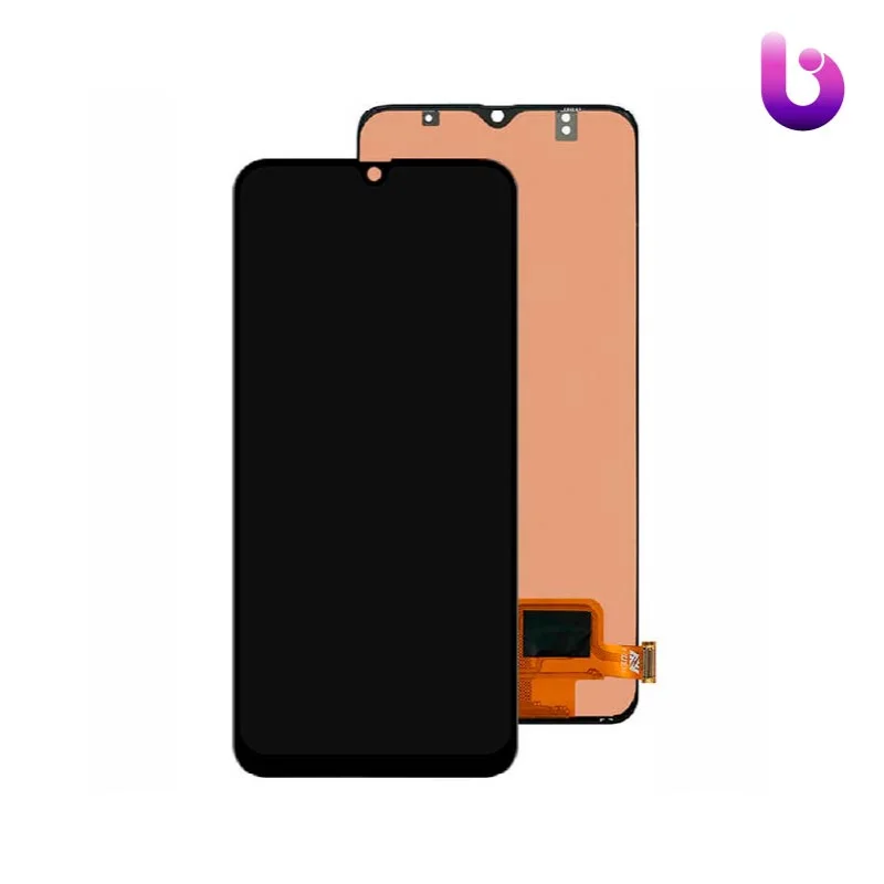 تاچ و ال سی دی Samsung Galaxy A70 OLED AAA