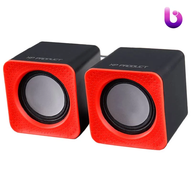 اسپیکر دو تکه XP-Product XP-S80G