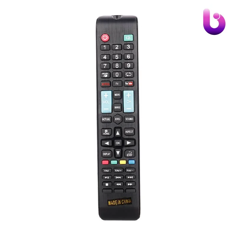 کنترل تلویزیون ناسیونال National 1327