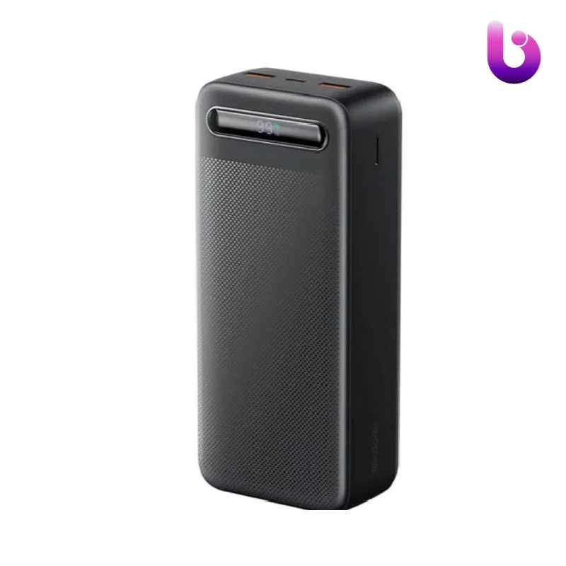 پاوربانک 20000 مک دودو Mcdodo MC-3890 با توان 22.5 وات