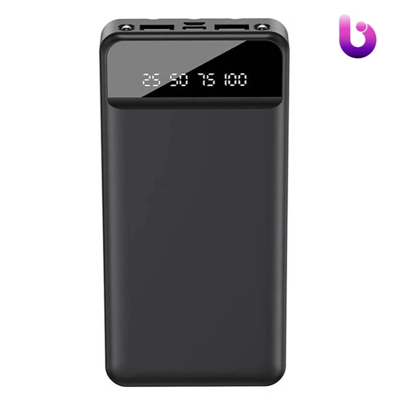 پاوربانک 10000 ایکس او XO PR162