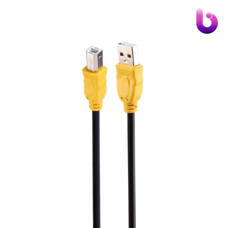 کابل پرینتر Ifortech 1.5m