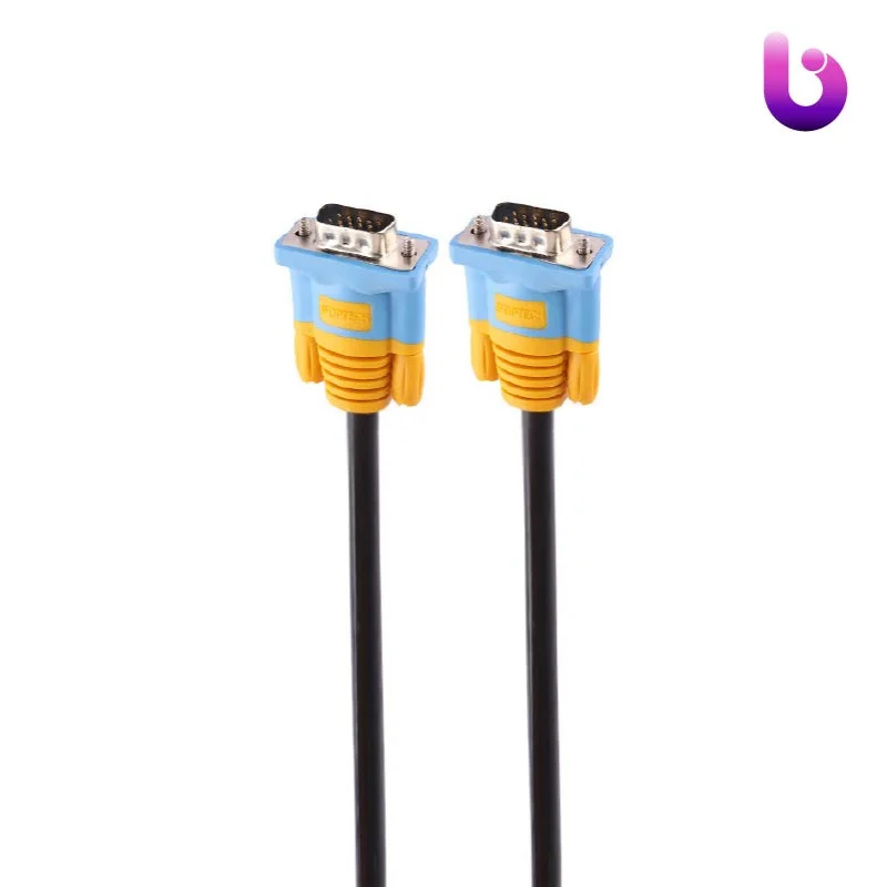 کابل Ifortech VGA 3+6 3M