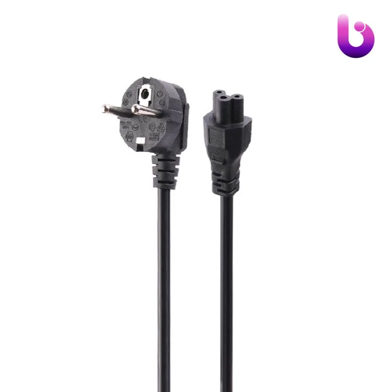 کابل برق لپ تاپ Great 1.8m