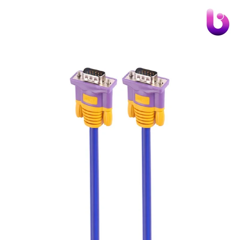 کابل Great VGA 3+9 10m